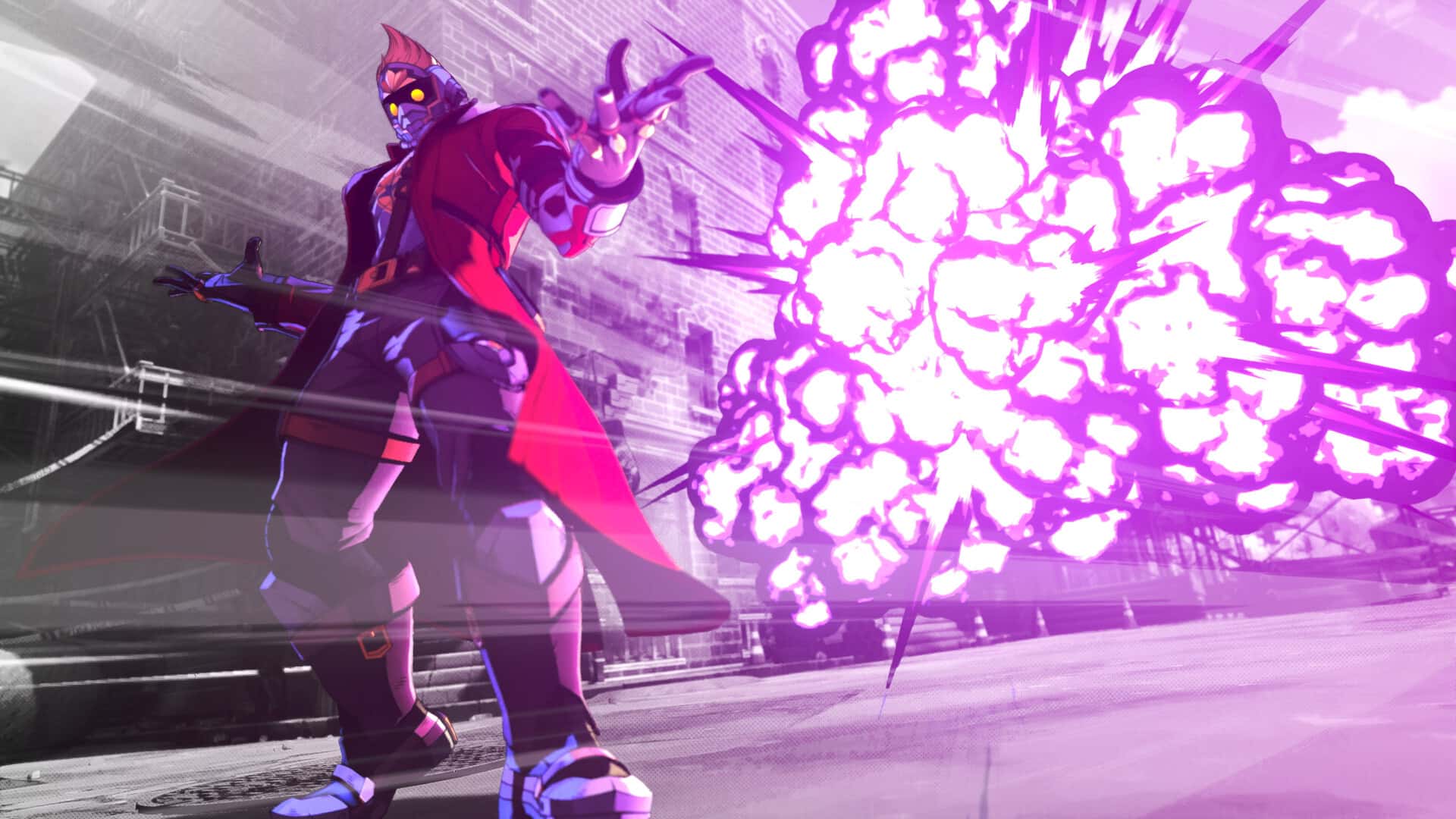 游戏截图4